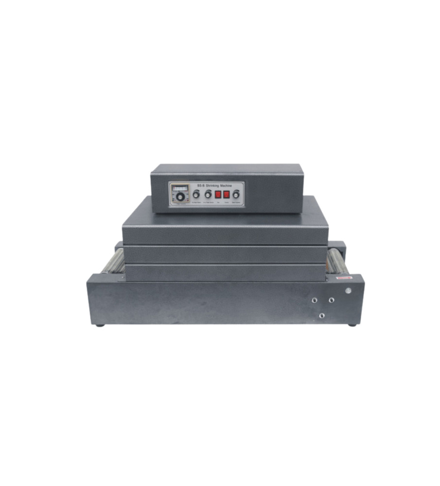 Tunel elektryczny siatkowy DS-3015 LINIA SZYCIA