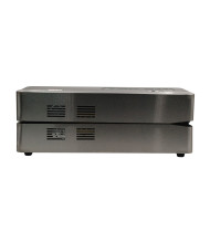Zgrzewarka przepływowa stałocieplna FR-420 | 650W | 16 m/min | 300°C