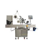 ETYKIECIARKA DO TUBEK MT-300