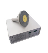 Zgrzewarka indukcyjna platynek 60-130mm DGYF-S500C LINIA SZYCIA