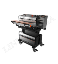 Zgrzewarka LF-1080B nadmuch...