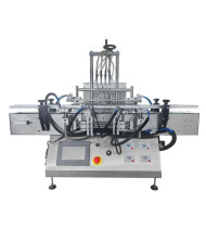 Nalewarka automatyczna YG-4 v2 5-500 ml