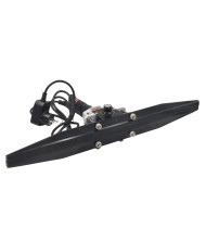 Zgrzewarka folii ręczna...