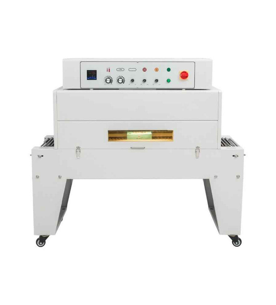 Tunel elektryczny do termokurczu DS-D4520 łańcuszkowy LINIA SZYCIA