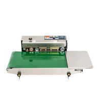 Zgrzewarka FR-900W S/S
