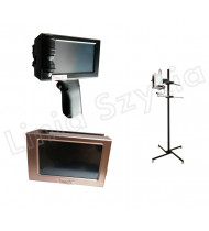 Numerator DY-X2 drukarka...