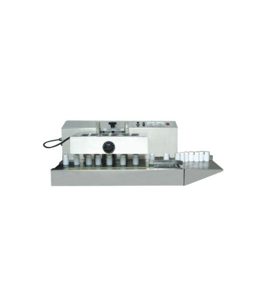 Zgrzewarka indukcyjna platynek przepływowa 20-130mm LGYF-2000AX S/S LINIA SZYCIA