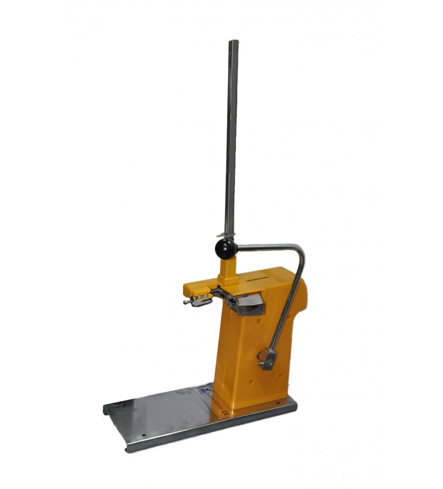 Klipsownica TD-711 LINIA SZYCIA