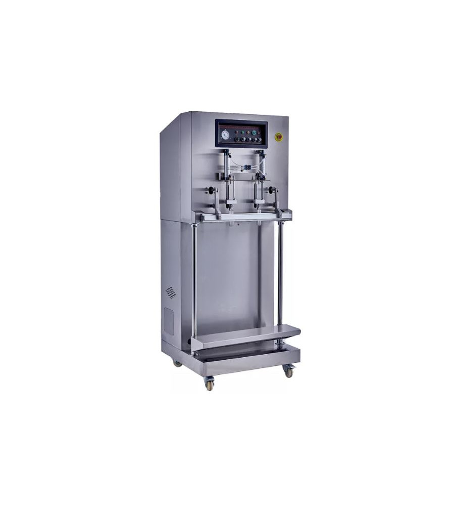 Zgrzewarka próżniowa DZ-600F VACUM LINIA SZYCIA