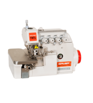 Overlock 757 FH