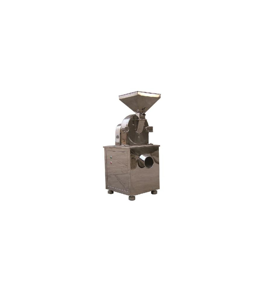 Młynek do przypraw ziaren SF-30 B 80-400kg/h LINIA SZYCIA
