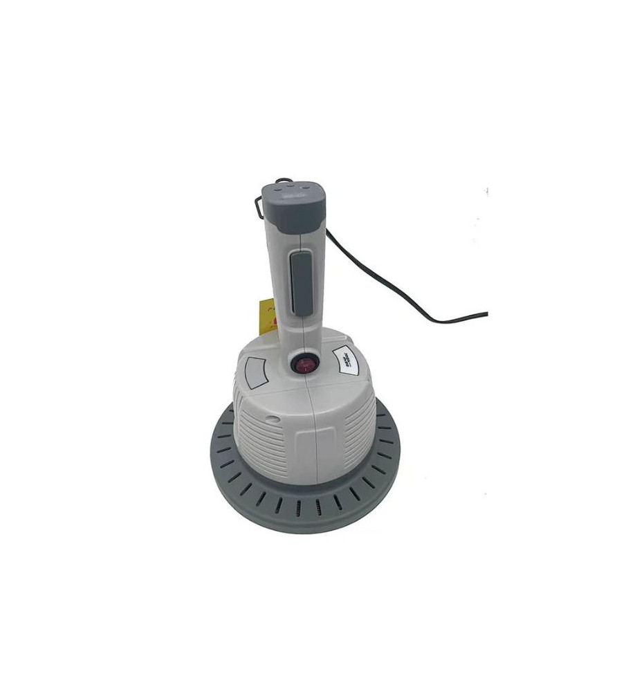 Zgrzewarka indukcyjna platynek DGYF-400C 50-160mm LINIA SZYCIA