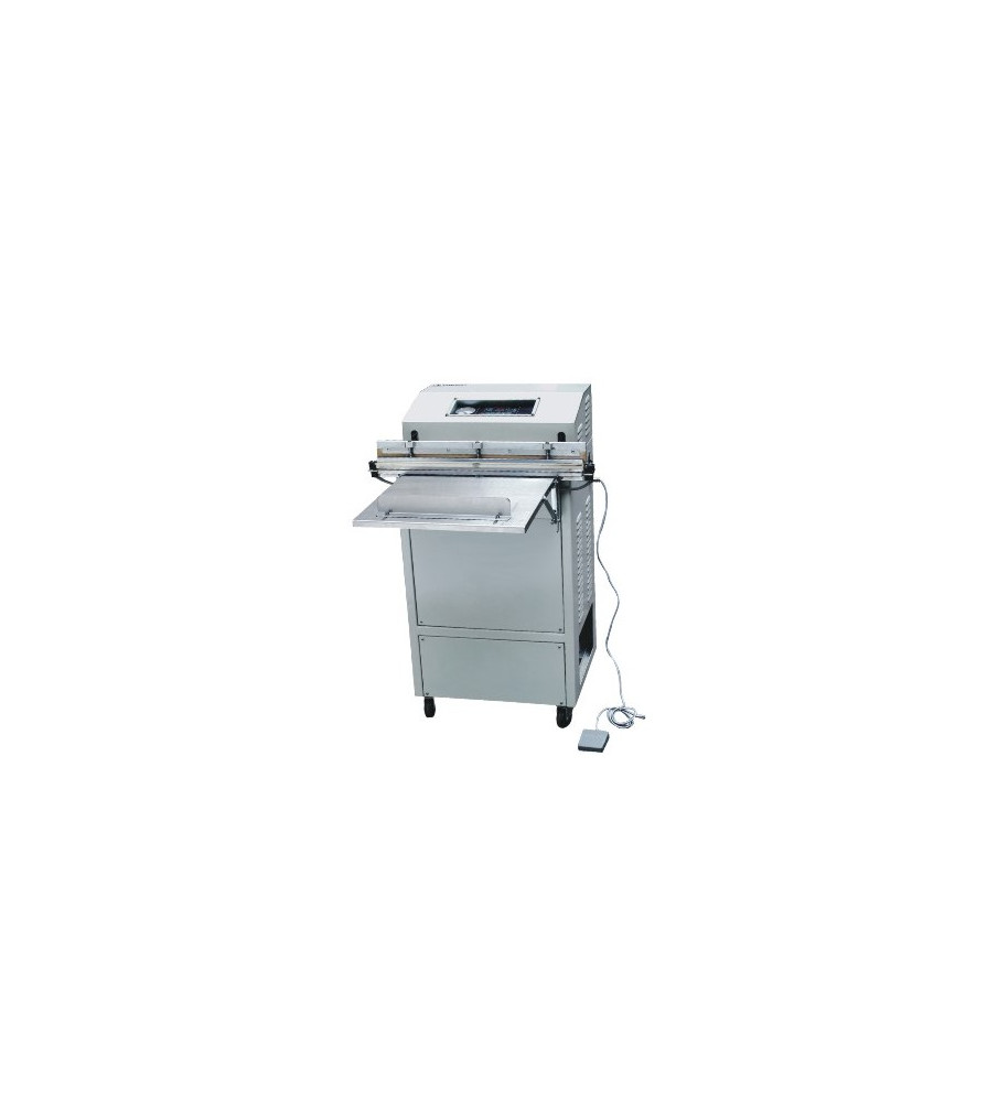 Zgrzewarka próżniowa DZ-600 W S/S LINIA SZYCIA