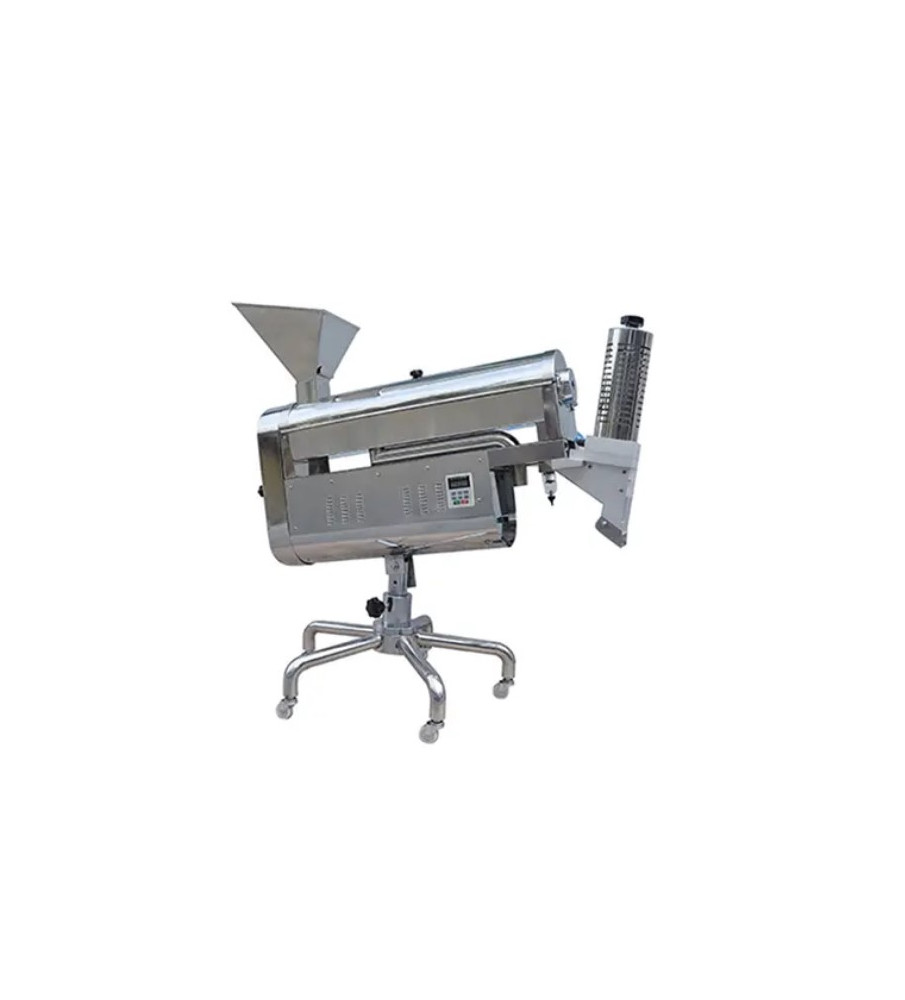 Polerka do kapsułek JFP-110A LINIA SZYCIA