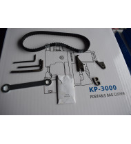 Zaszywarka worków KP-3000 ręczna lekka 3,5kg LINIA SZYCIA