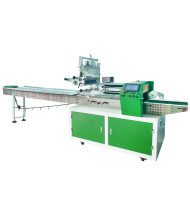 FLOWPACK SERVO 350X do...