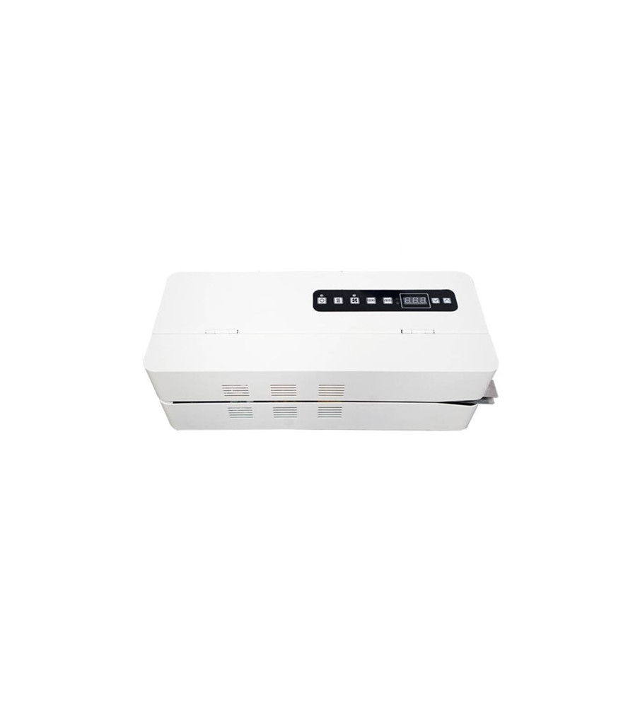 Zgrzewarka FR-420
