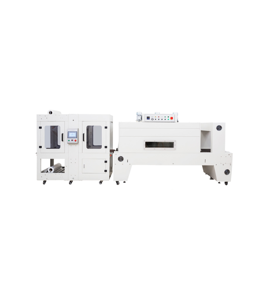 Foliowarka DQX6040S
