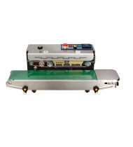 Zgrzewarka FR-900 L  S/S...