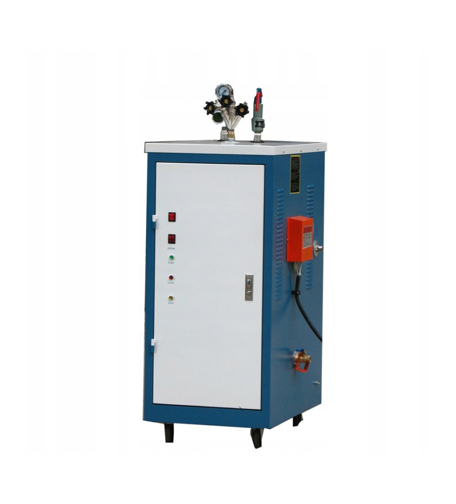 Wytwornica LDR-24 Kw