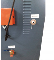 Wytwornica LDR-24 Kw