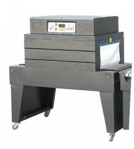 Tunel BSA-450