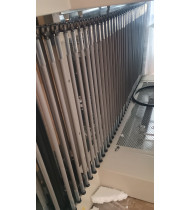 Tunel BSA-450