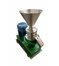 Młynek koloidalny JMS-130 500-4000 kg/h LINIA SZYCIA
