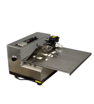 Drukarka do kartoników datownik numerator MY-380W / 400mm LINIA SZYCIA