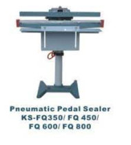 Zgrzewarka folii impulsowa...