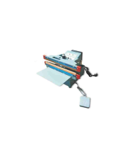 Zgrzewarka do woreczków...