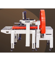 FXW-3040 +FXC-5050 A kombajn