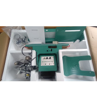 Zgrzewarka worków nożna...