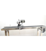 DY-T6 z taśmociągiem...